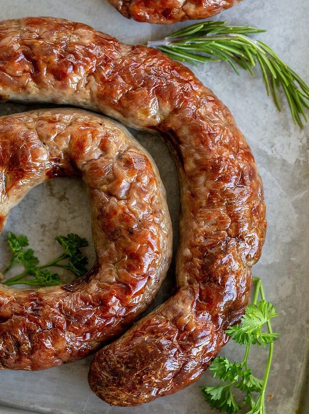 Kielbasa Sausage