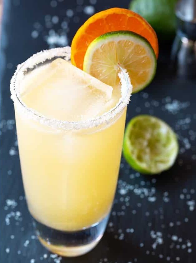 Margarita