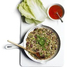 Cheese And Onion Pork Chops