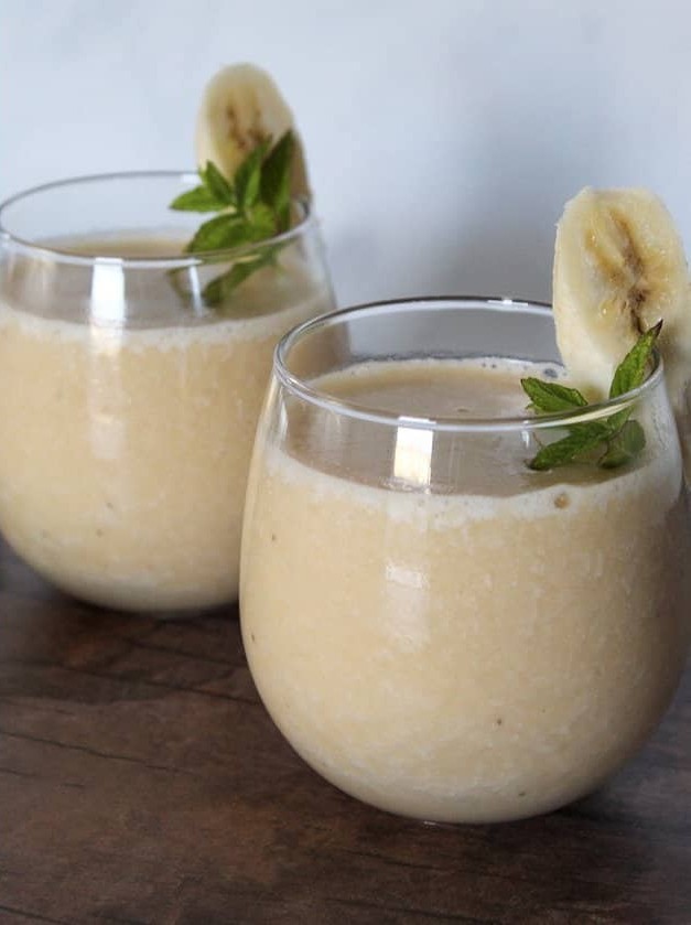 Banana Daiquiri