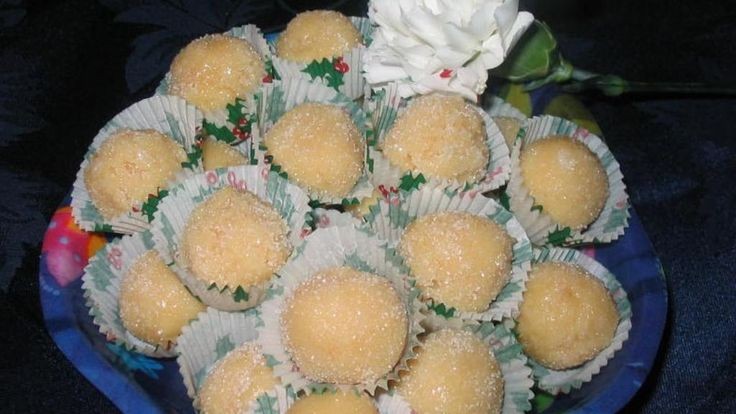 Baked Brazilian Pineapple