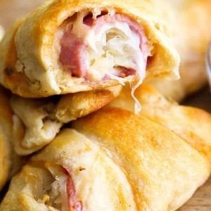 Spinach Artichoke Dip Cups