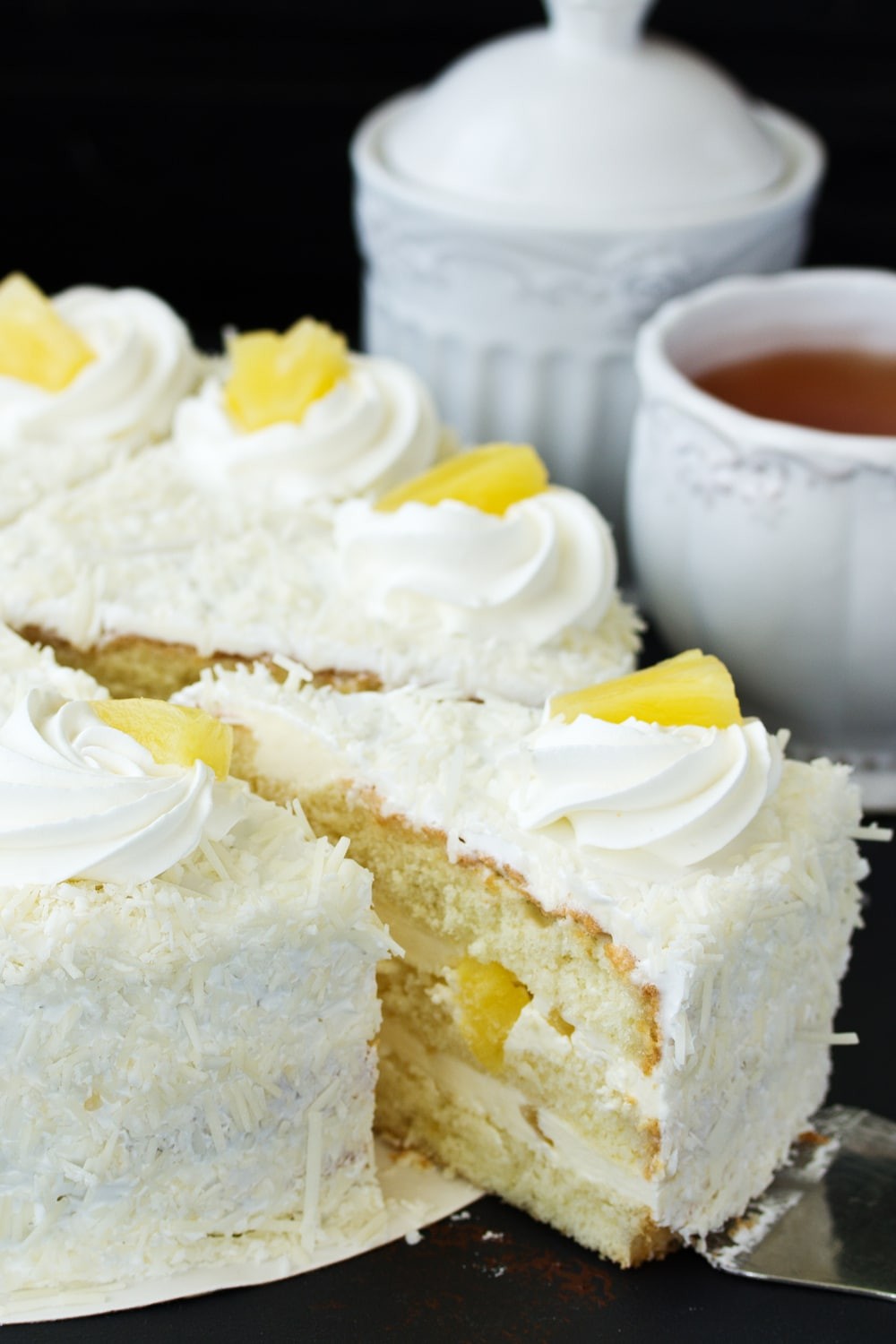 Chocolate-Covered Strawberries