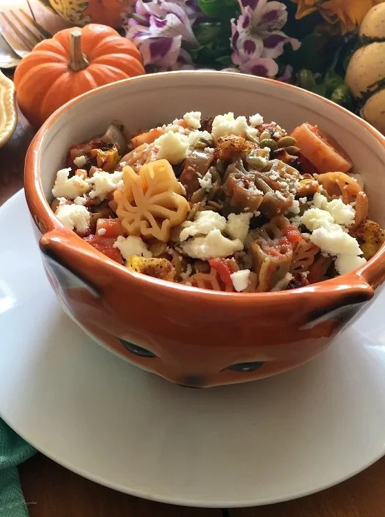 Fall Pasta