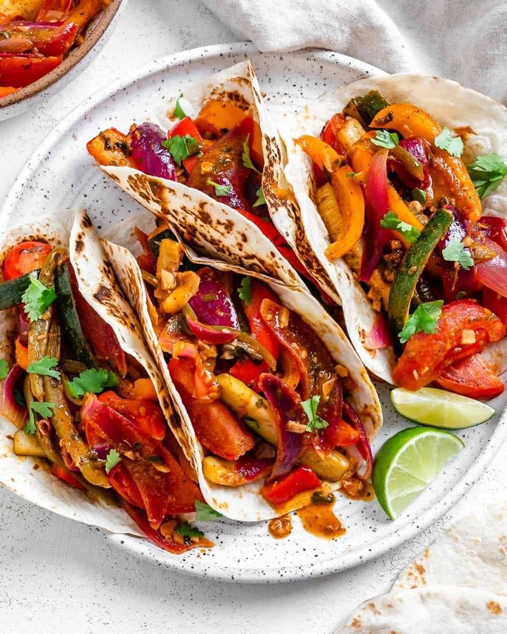 Grilled Fish Tacos