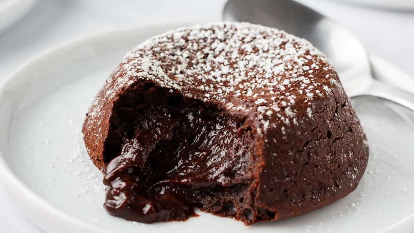 Chocolate Lava Cake