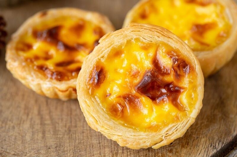 Crema Catalana Recipe – Authentic Spanish Version