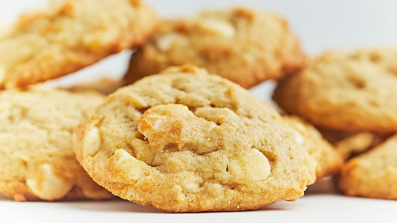 Banana Pudding Cookies