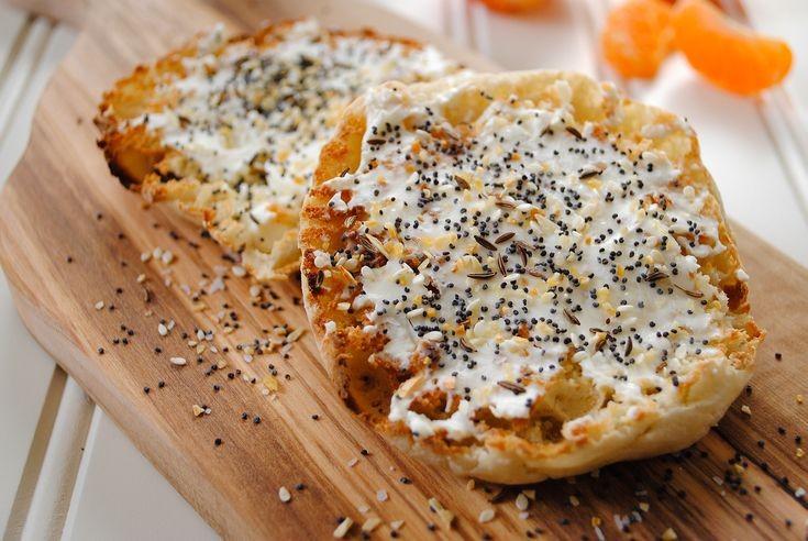 Easy Eggs Benedict Casserole