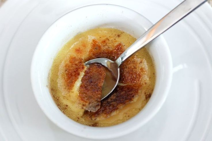 Denmark: Drømmekage