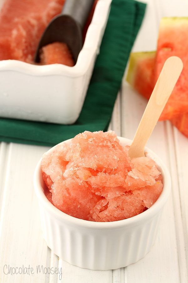 Grape Pineapple Italian Ice