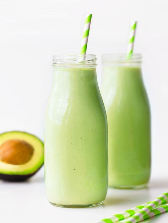 Green Smoothie