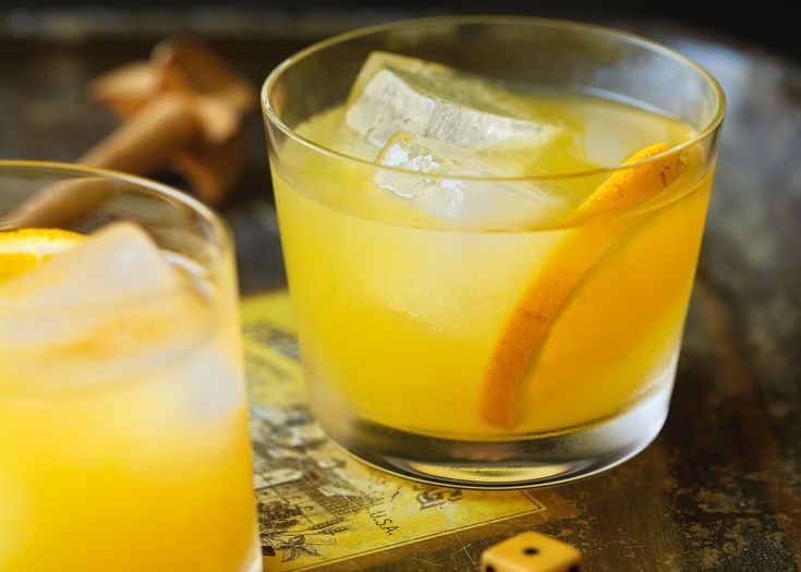 Frozen Coconut Margarita