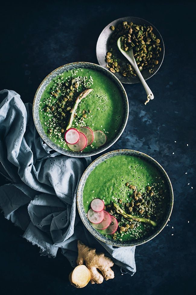 Tuna and Avocado Salad with Wasabi Mayonnaise