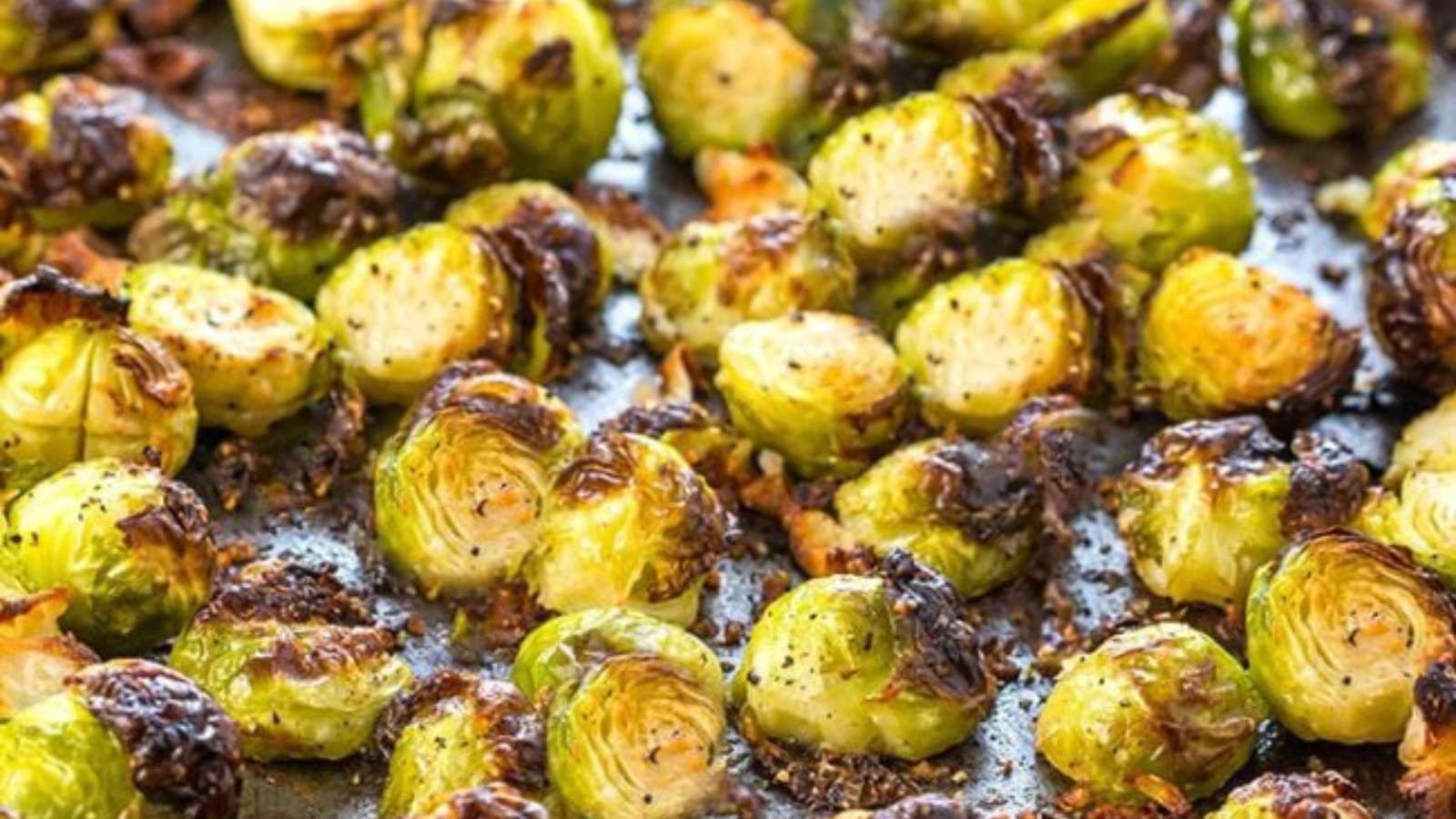 Brussels Sprouts