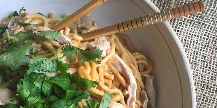 Vietnamese-Style Caramel Chicken Recipe From Rasa Malaysia