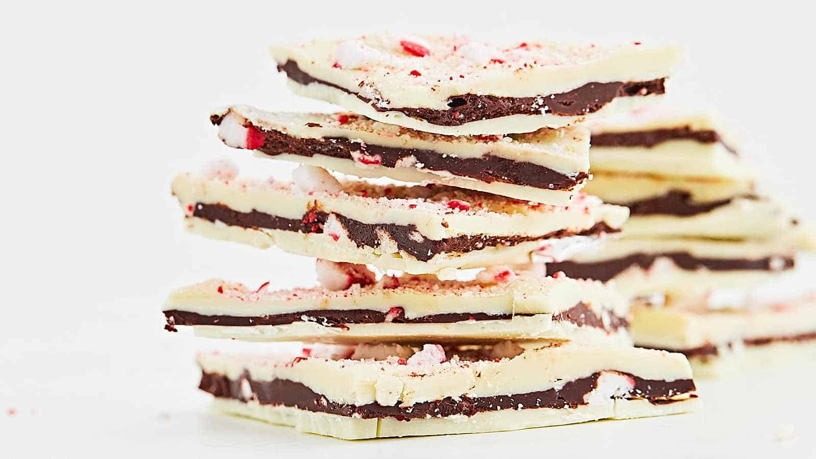 Peppermint Bark