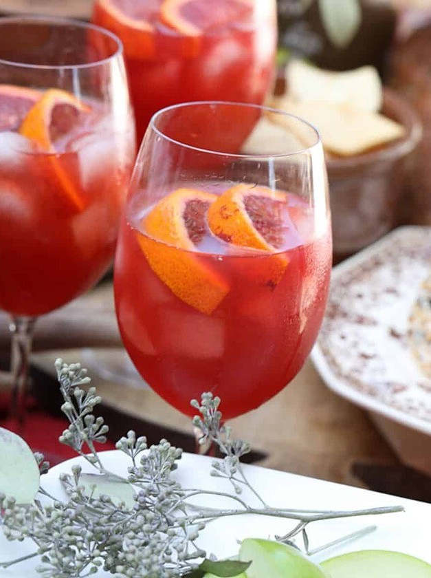 Aperol Spritz
