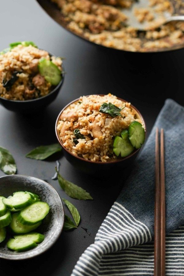 Instant Pot Sushi Rice