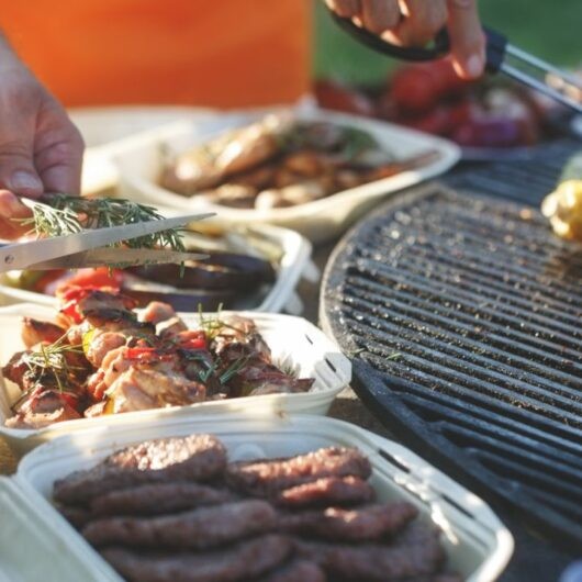 How Do I Make A Cheap Picnic?