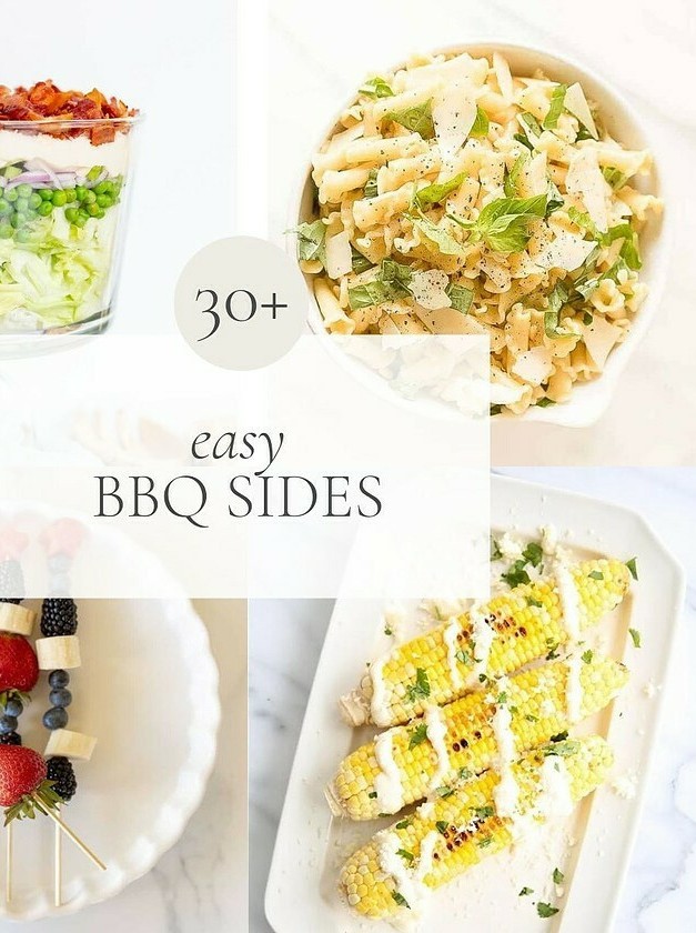 BBQ Sides