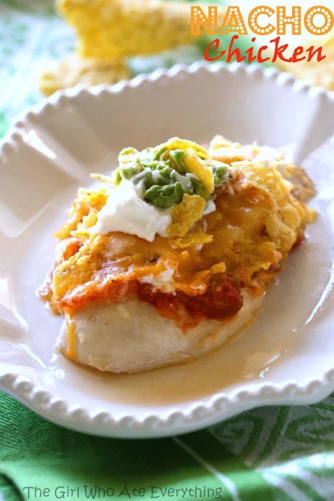 Chicken Bacon Ranch Mac and Cheese Casserole