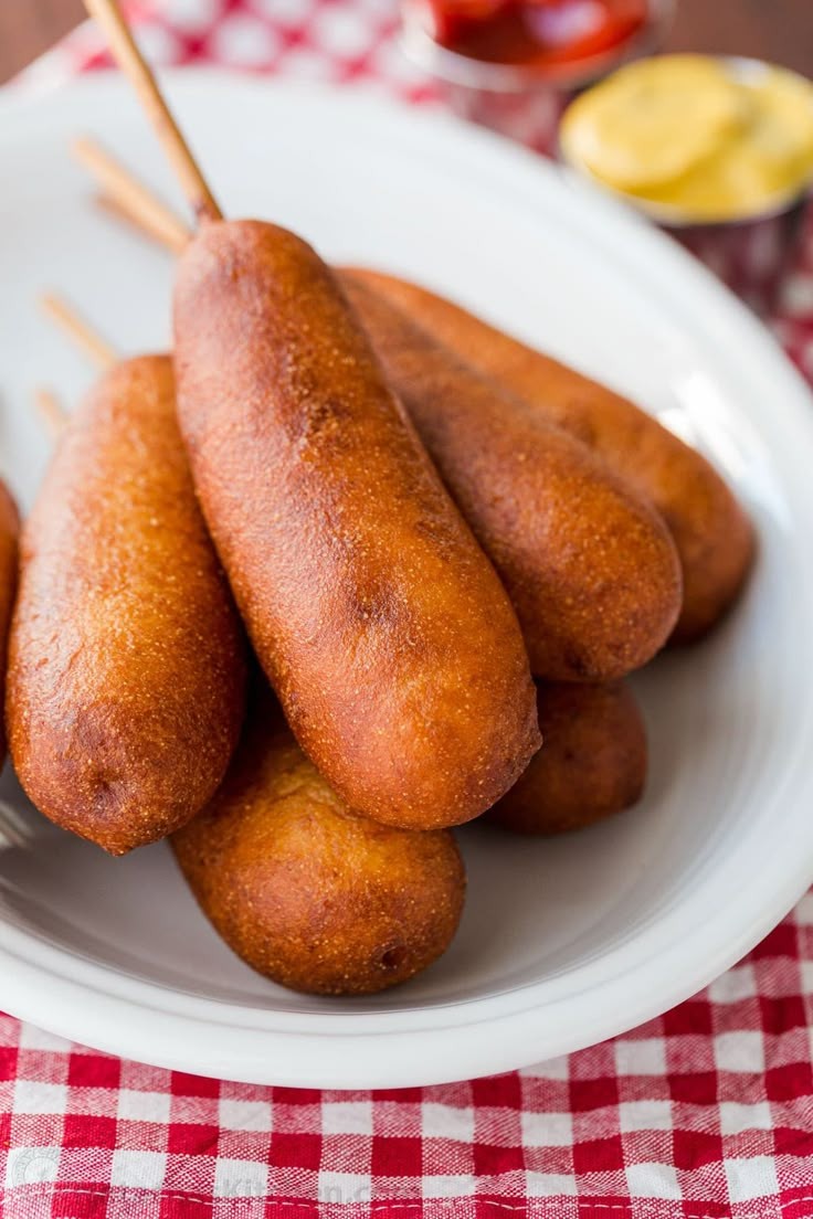Banana Fritters