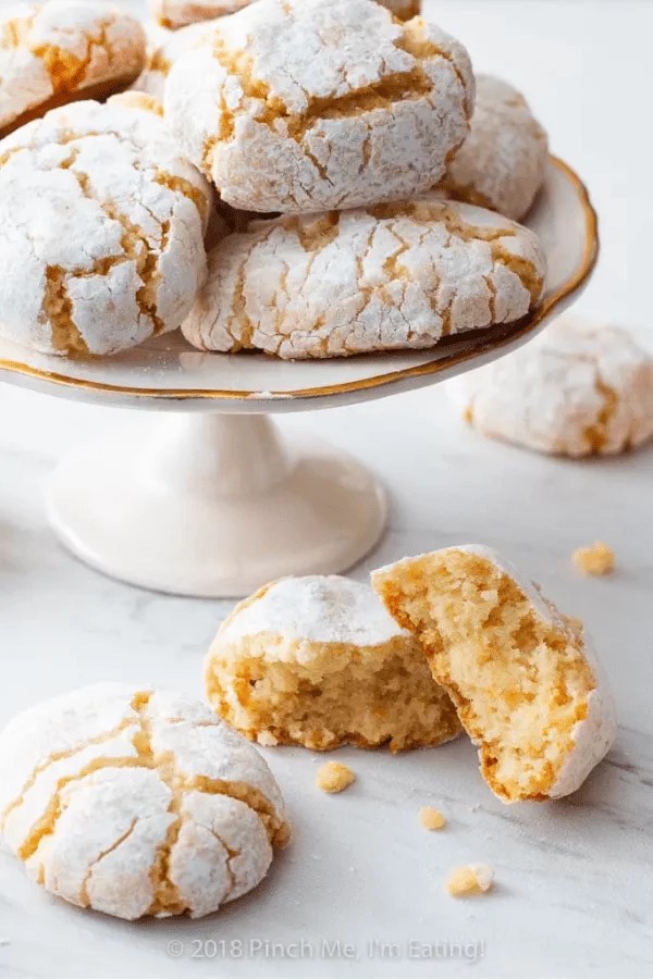 Ricciarelli