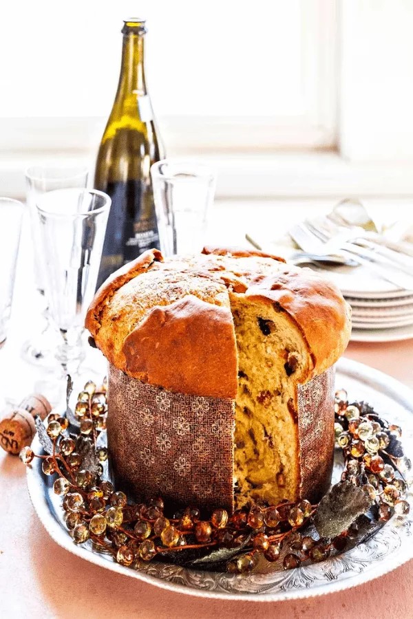 Panettone