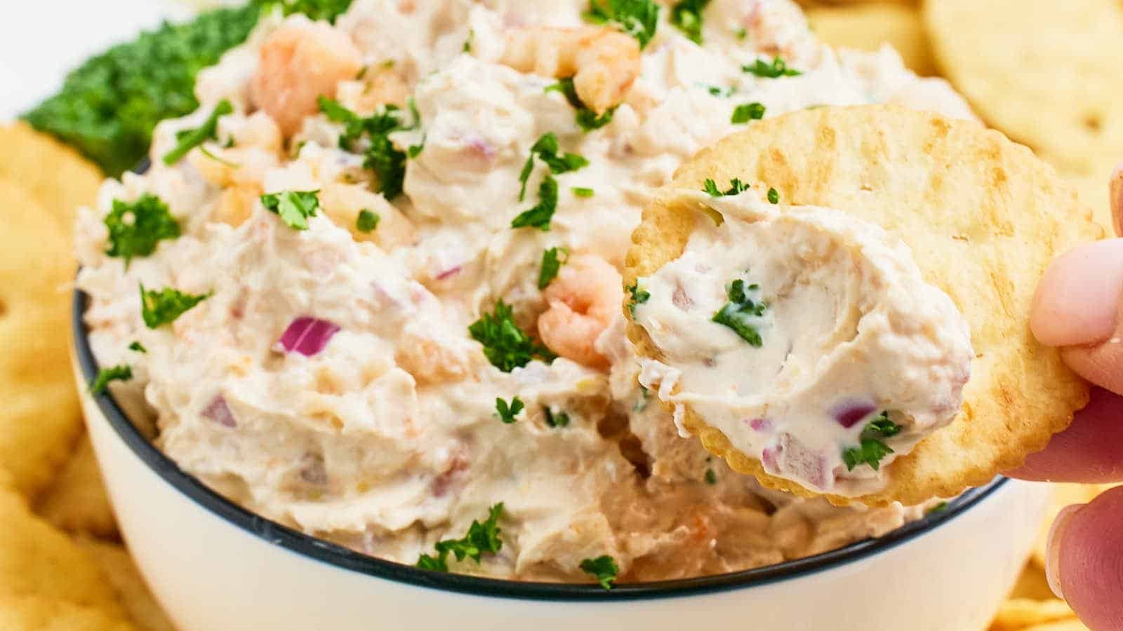 Shrimp Dip