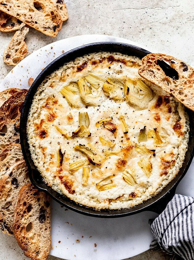 Artichoke Dip
