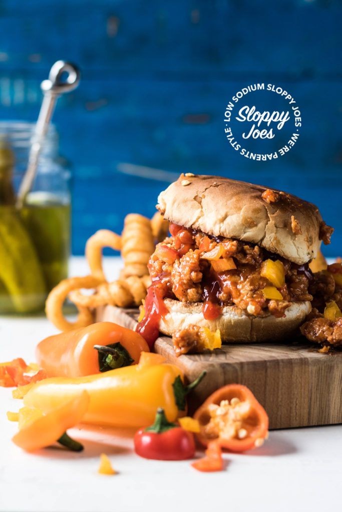 Low Sodium Tomato Soup