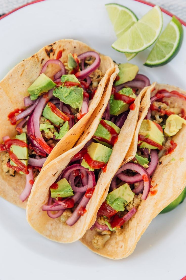 Vegan Kabobs with Tofu