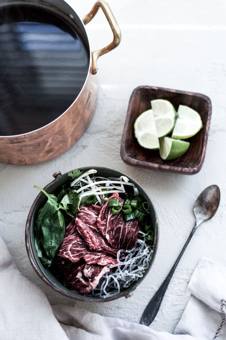 Low-Carb Thai Chicken Noodle Soup
