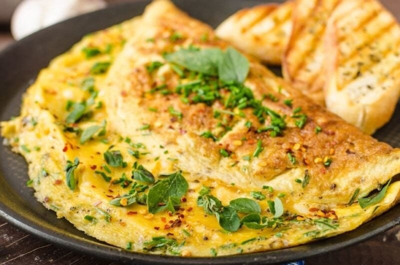 Pot Stickers-Chive and Pork