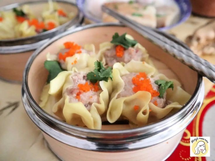 Chinese Sausage Fried Rice