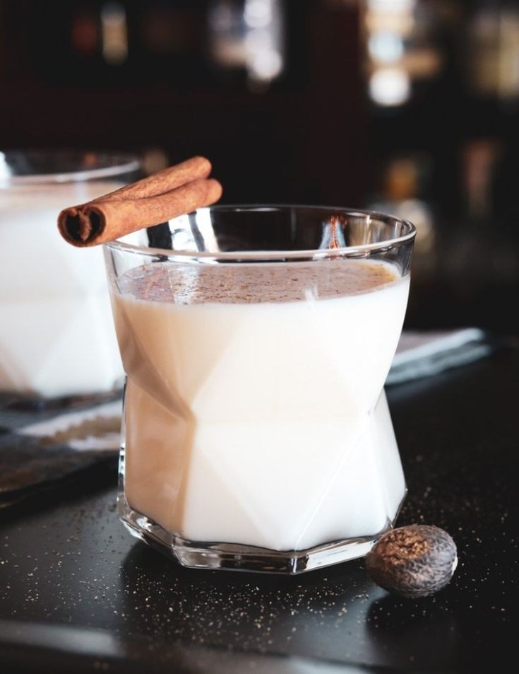 Whiskey Ginger & Lemon