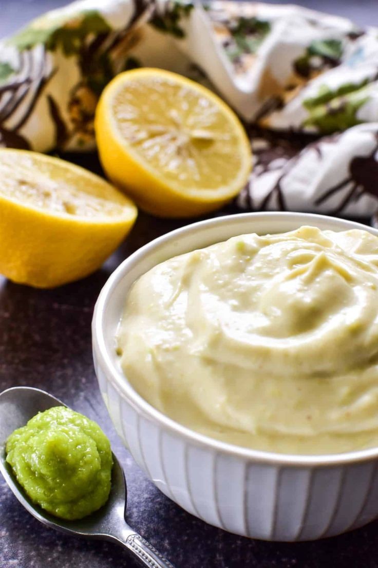Wasabi Mashed Potatoes