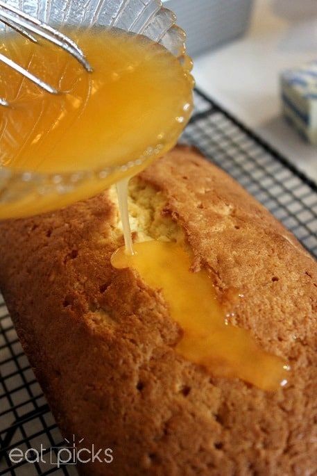 Clementine Olive Oil Cake