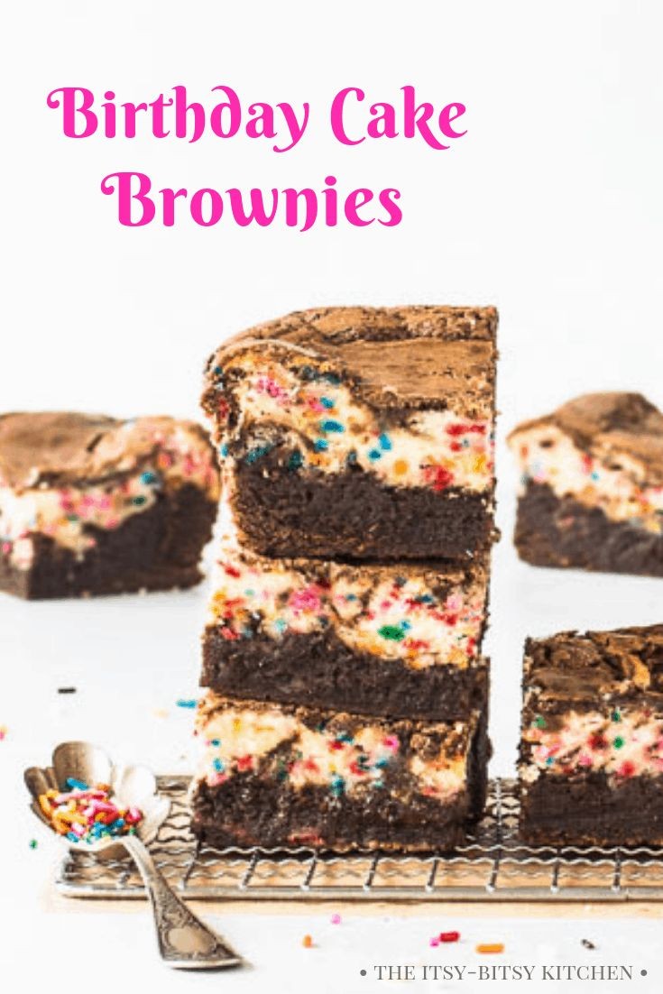 Birthday Cake Cheesecake