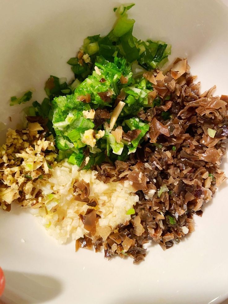 Napa Cabbage Salad with Corn