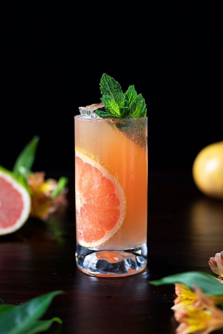 Bourbon Old Fashioned