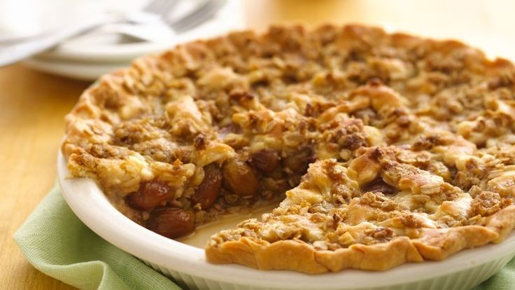 Fresh Red Grape Cake