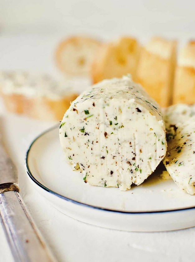 Black Truffle Butter