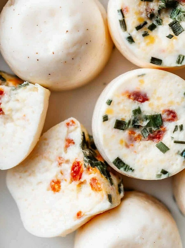 Instant Pot Egg White Bites