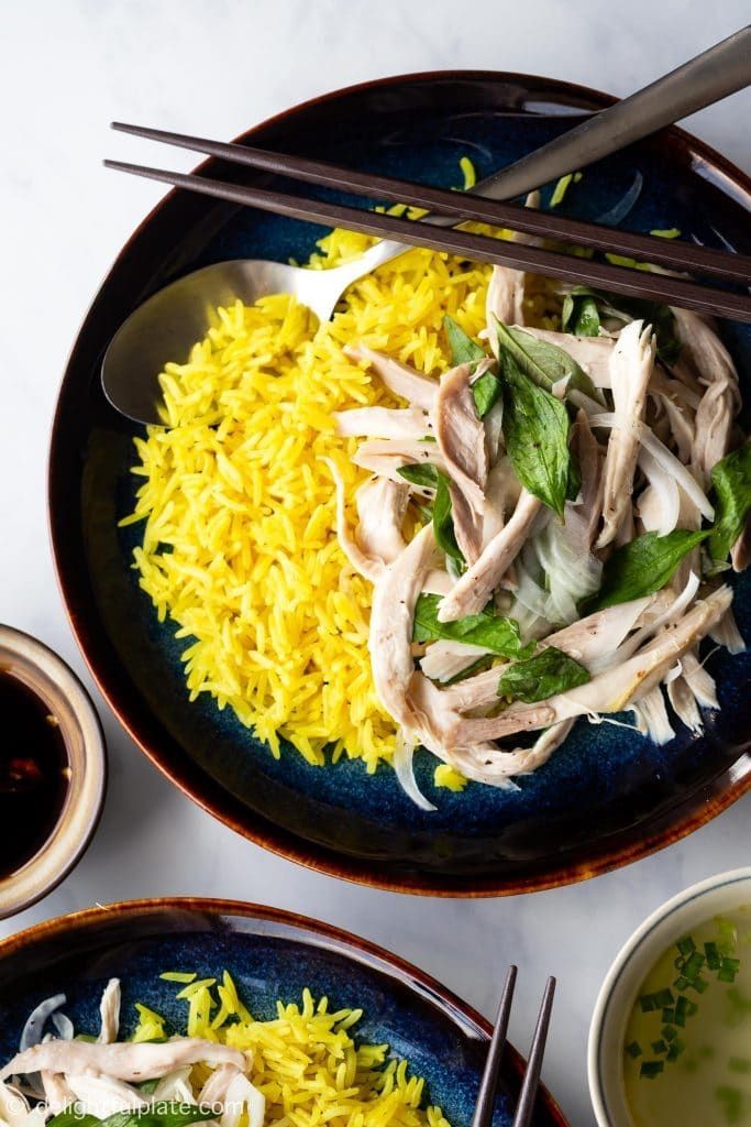 Vietnamese Sticky Rice