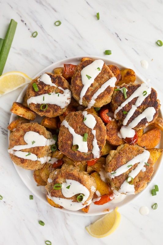 Whole30 Brussels Sprouts Salad