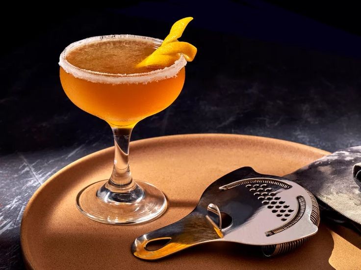 Cointreau Margarita