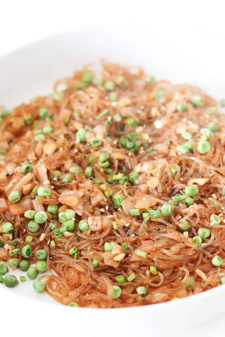 Creamy Sunflower and Tahini Kelp Noodles