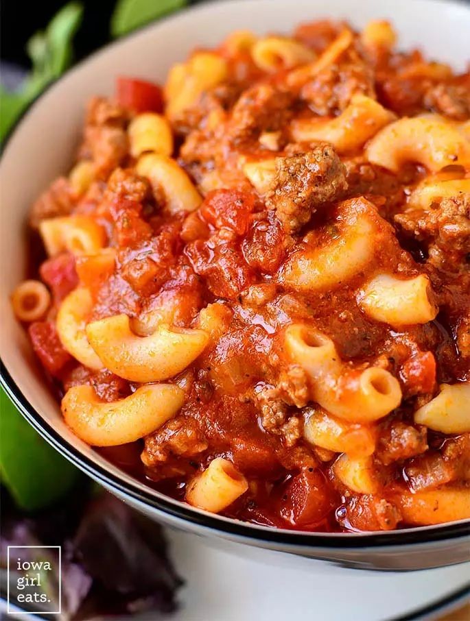 Gluten-Free Korean Beef Bowl